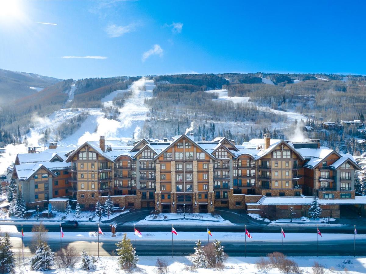 4 Bedroom Luxury Residence At Solaris Residences Vail Eksteriør billede