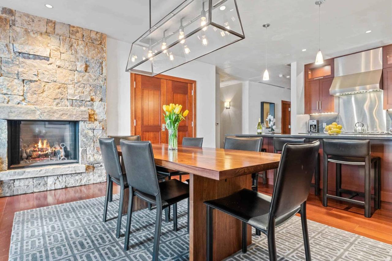 4 Bedroom Luxury Residence At Solaris Residences Vail Eksteriør billede