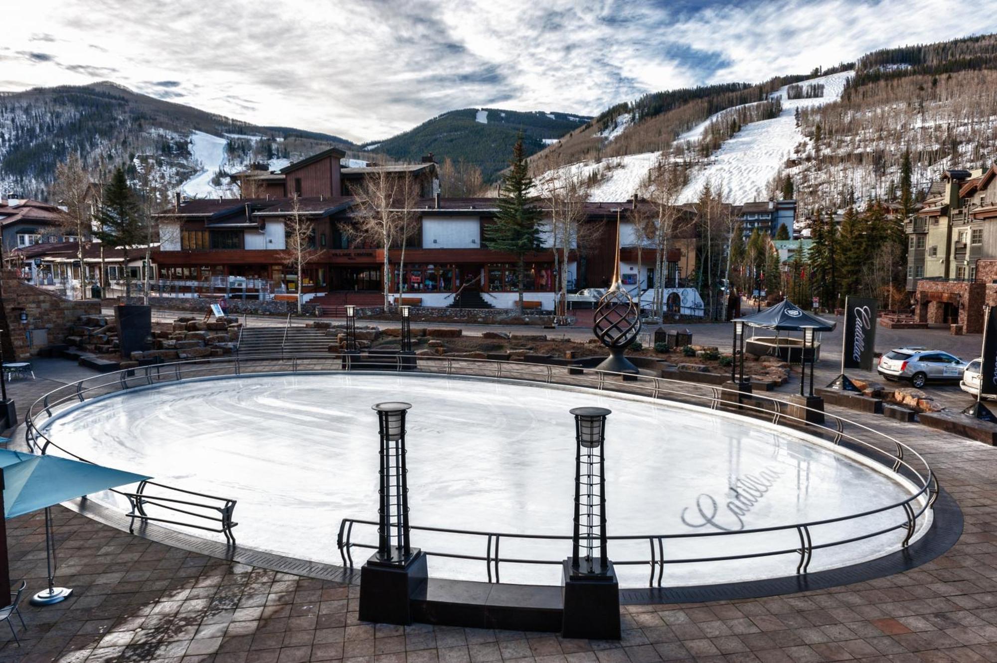 4 Bedroom Luxury Residence At Solaris Residences Vail Eksteriør billede