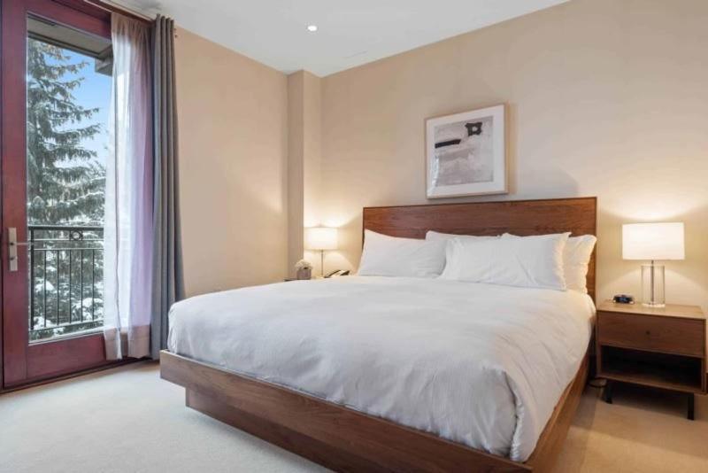 4 Bedroom Luxury Residence At Solaris Residences Vail Eksteriør billede