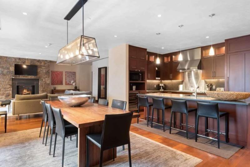 4 Bedroom Luxury Residence At Solaris Residences Vail Eksteriør billede