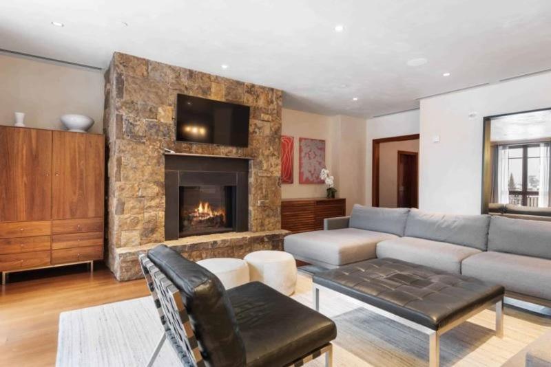 4 Bedroom Luxury Residence At Solaris Residences Vail Eksteriør billede