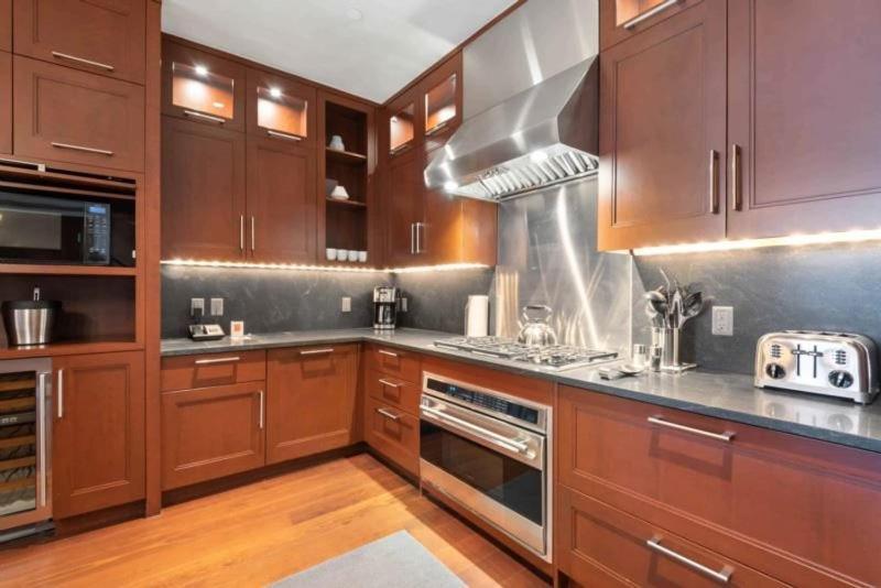 4 Bedroom Luxury Residence At Solaris Residences Vail Eksteriør billede