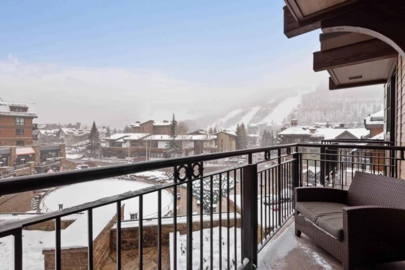 4 Bedroom Luxury Residence At Solaris Residences Vail Eksteriør billede
