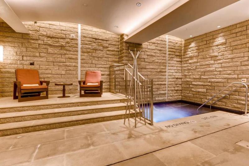 4 Bedroom Luxury Residence At Solaris Residences Vail Eksteriør billede