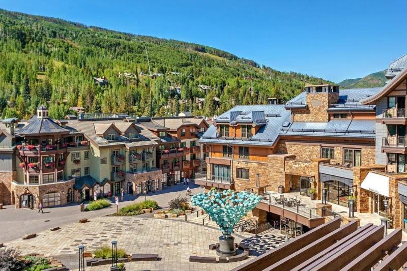 4 Bedroom Luxury Residence At Solaris Residences Vail Eksteriør billede
