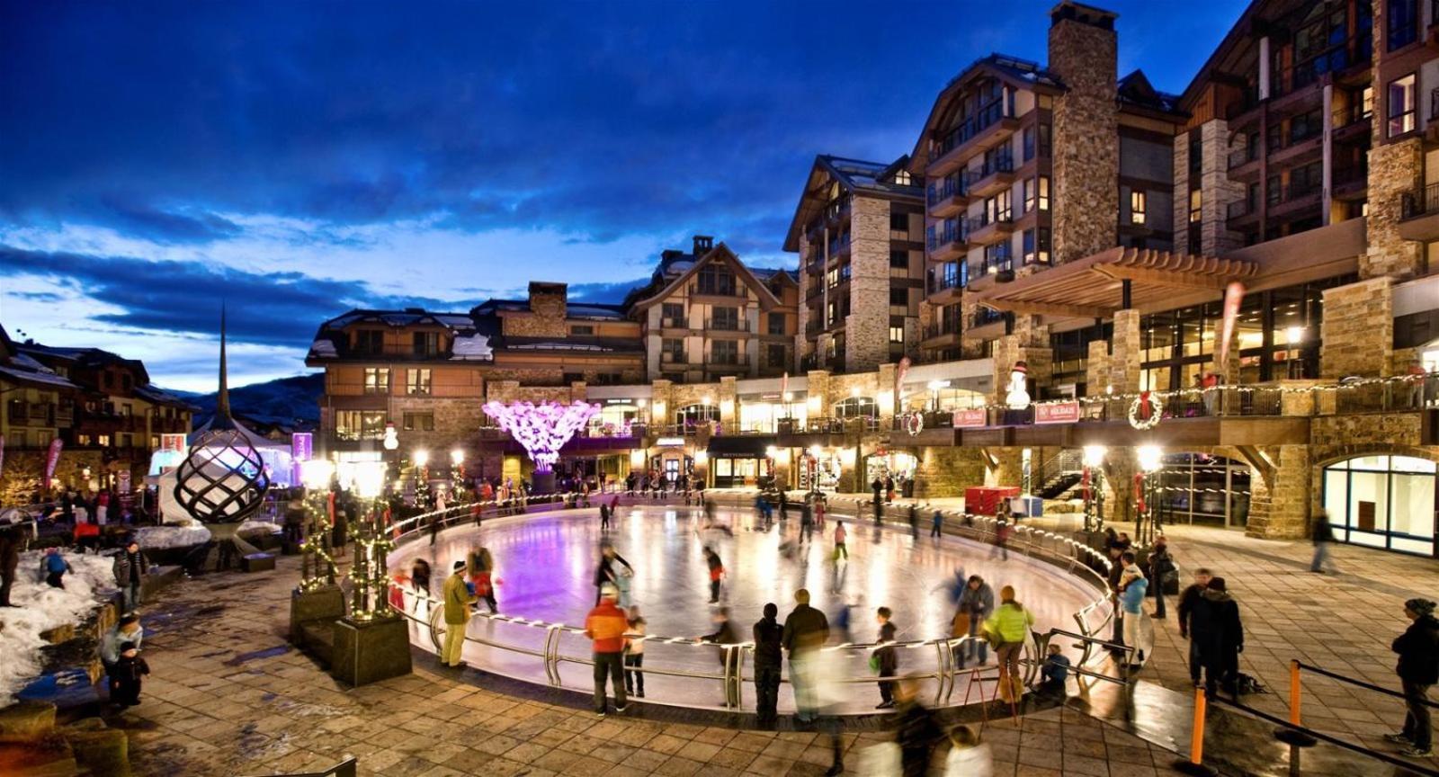 4 Bedroom Luxury Residence At Solaris Residences Vail Eksteriør billede