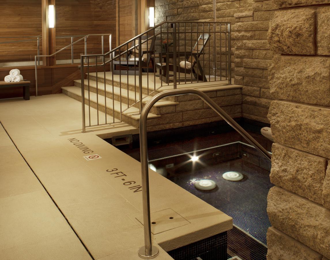4 Bedroom Luxury Residence At Solaris Residences Vail Eksteriør billede