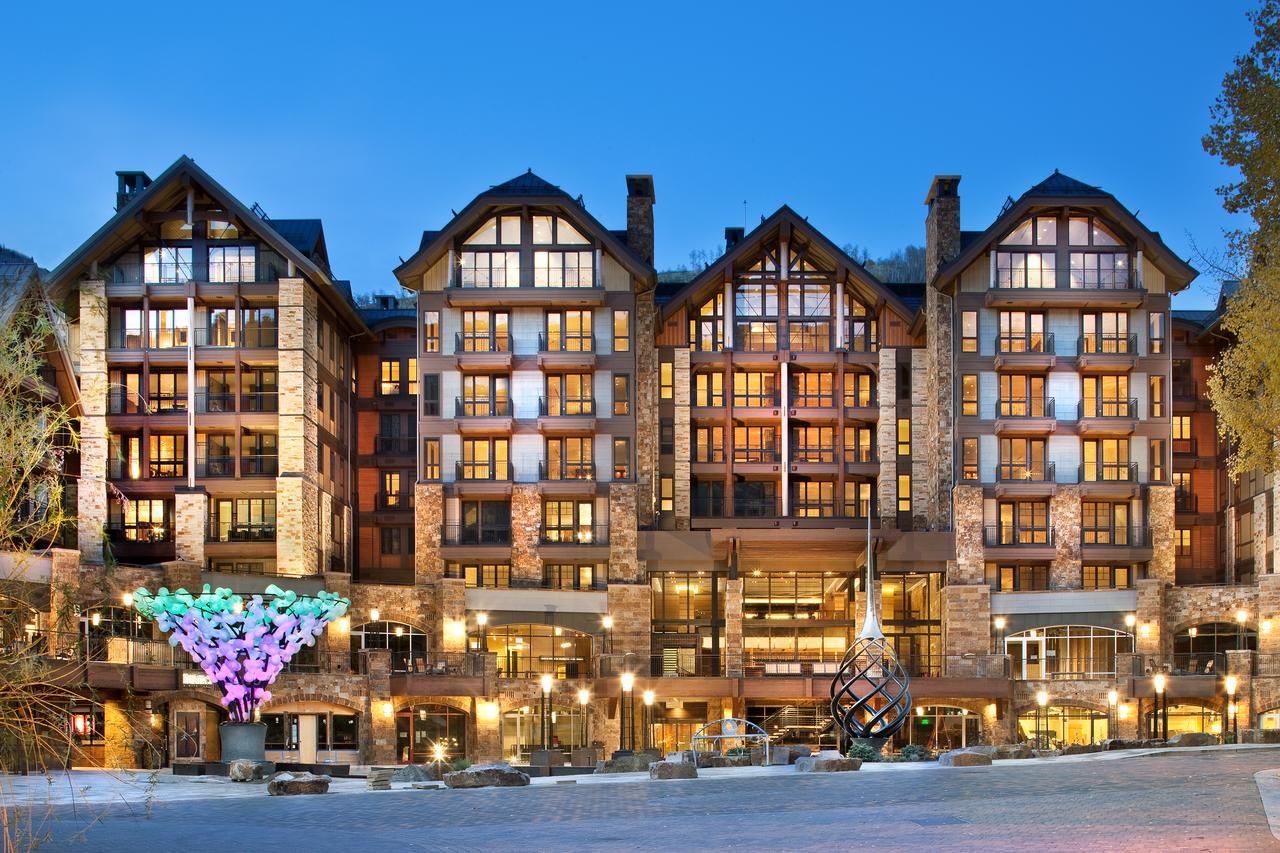 4 Bedroom Luxury Residence At Solaris Residences Vail Eksteriør billede