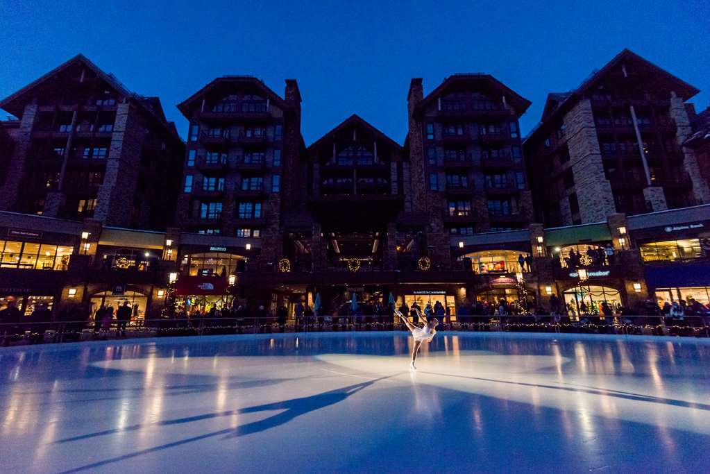 4 Bedroom Luxury Residence At Solaris Residences Vail Eksteriør billede