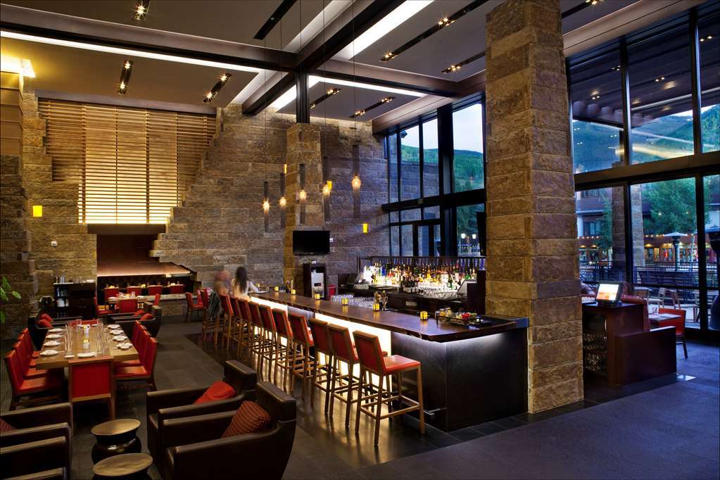 4 Bedroom Luxury Residence At Solaris Residences Vail Bekvemmeligheder billede