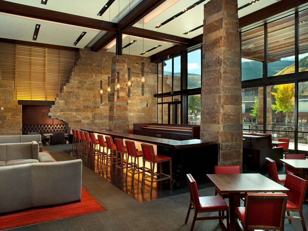 4 Bedroom Luxury Residence At Solaris Residences Vail Bekvemmeligheder billede