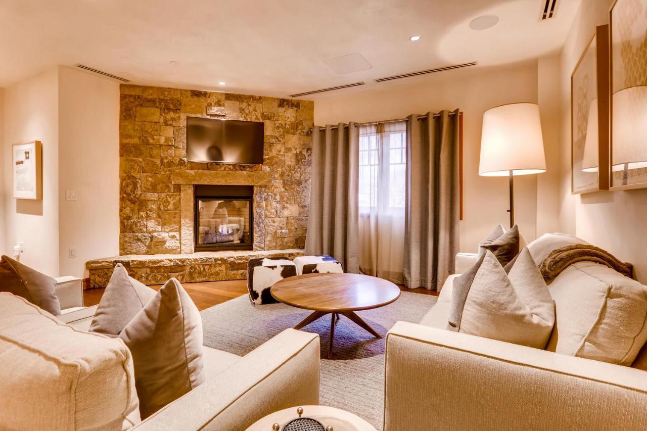 4 Bedroom Luxury Residence At Solaris Residences Vail Eksteriør billede