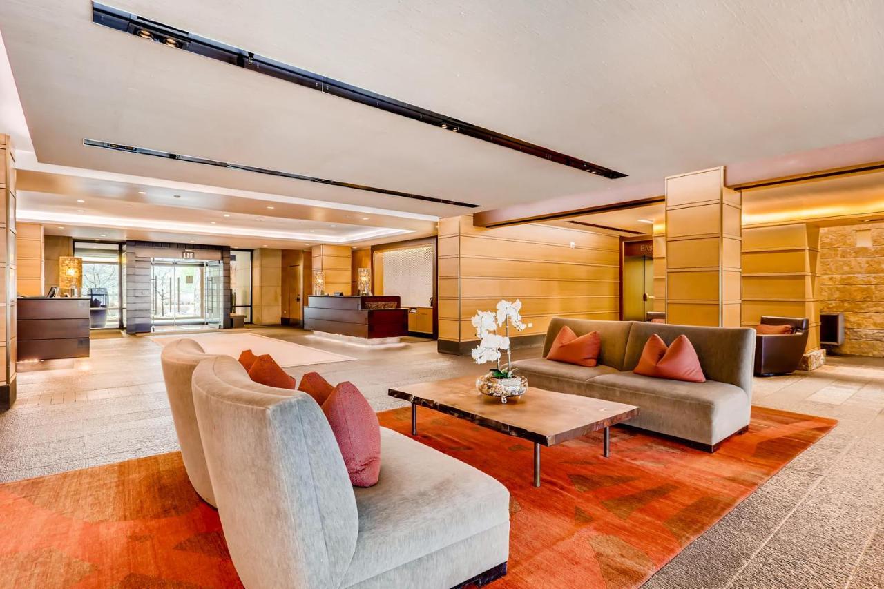 4 Bedroom Luxury Residence At Solaris Residences Vail Eksteriør billede