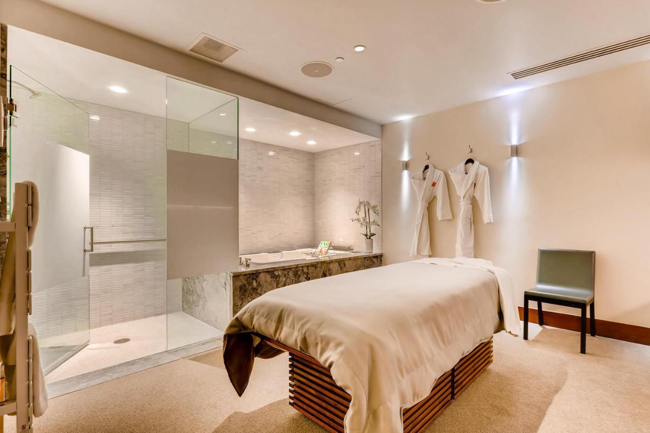 4 Bedroom Luxury Residence At Solaris Residences Vail Eksteriør billede