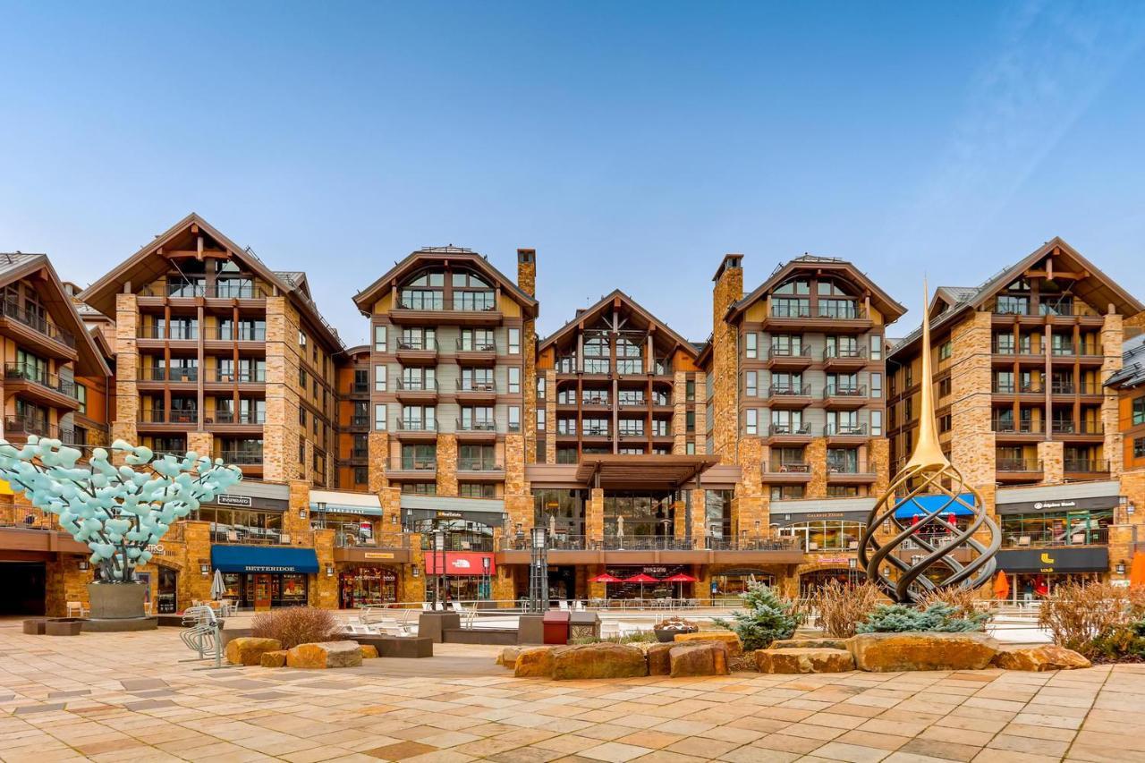 4 Bedroom Luxury Residence At Solaris Residences Vail Eksteriør billede