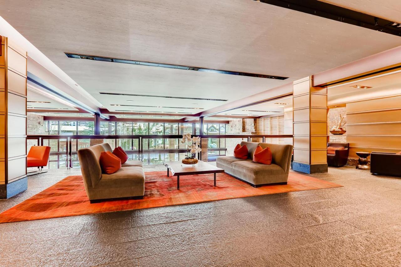4 Bedroom Luxury Residence At Solaris Residences Vail Eksteriør billede