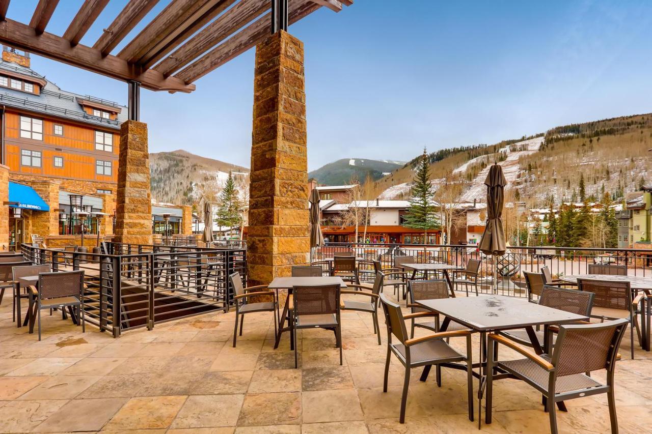 4 Bedroom Luxury Residence At Solaris Residences Vail Eksteriør billede