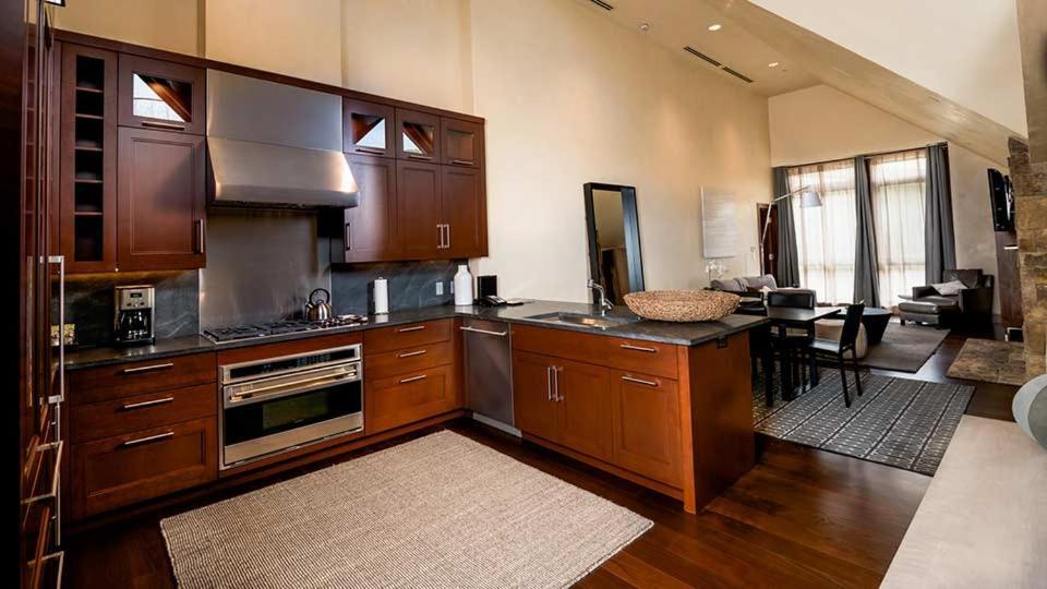 4 Bedroom Luxury Residence At Solaris Residences Vail Eksteriør billede
