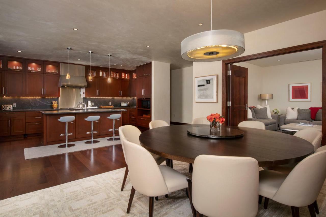 4 Bedroom Luxury Residence At Solaris Residences Vail Eksteriør billede