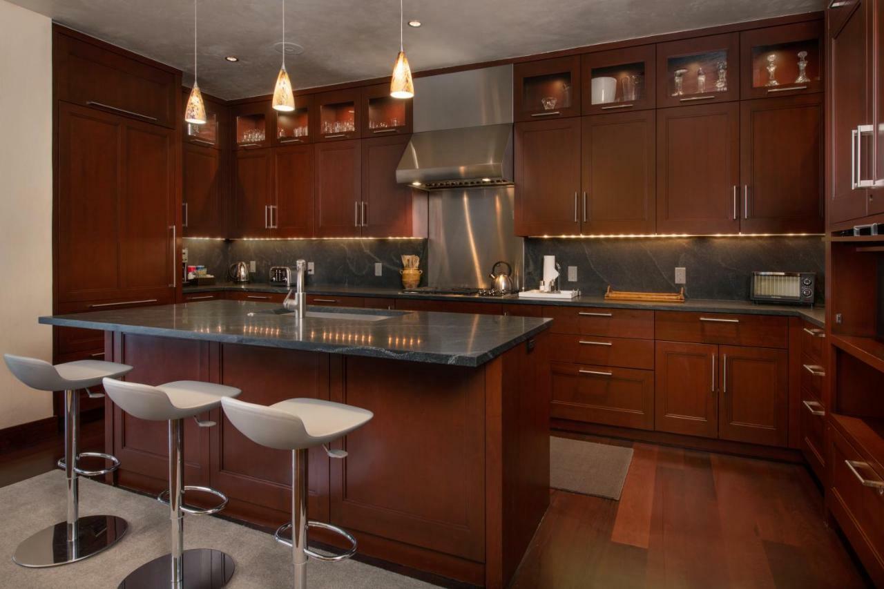 4 Bedroom Luxury Residence At Solaris Residences Vail Eksteriør billede