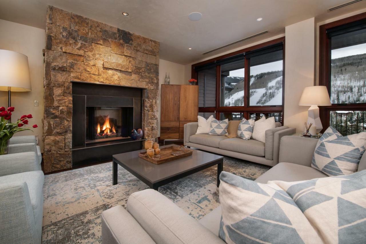 4 Bedroom Luxury Residence At Solaris Residences Vail Eksteriør billede