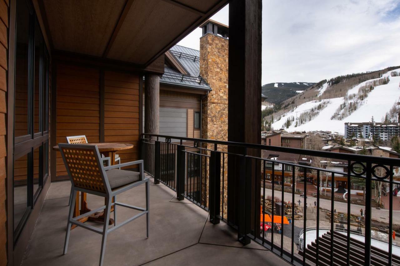 4 Bedroom Luxury Residence At Solaris Residences Vail Eksteriør billede