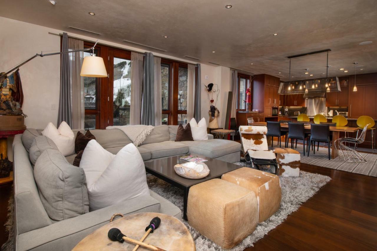 4 Bedroom Luxury Residence At Solaris Residences Vail Værelse billede