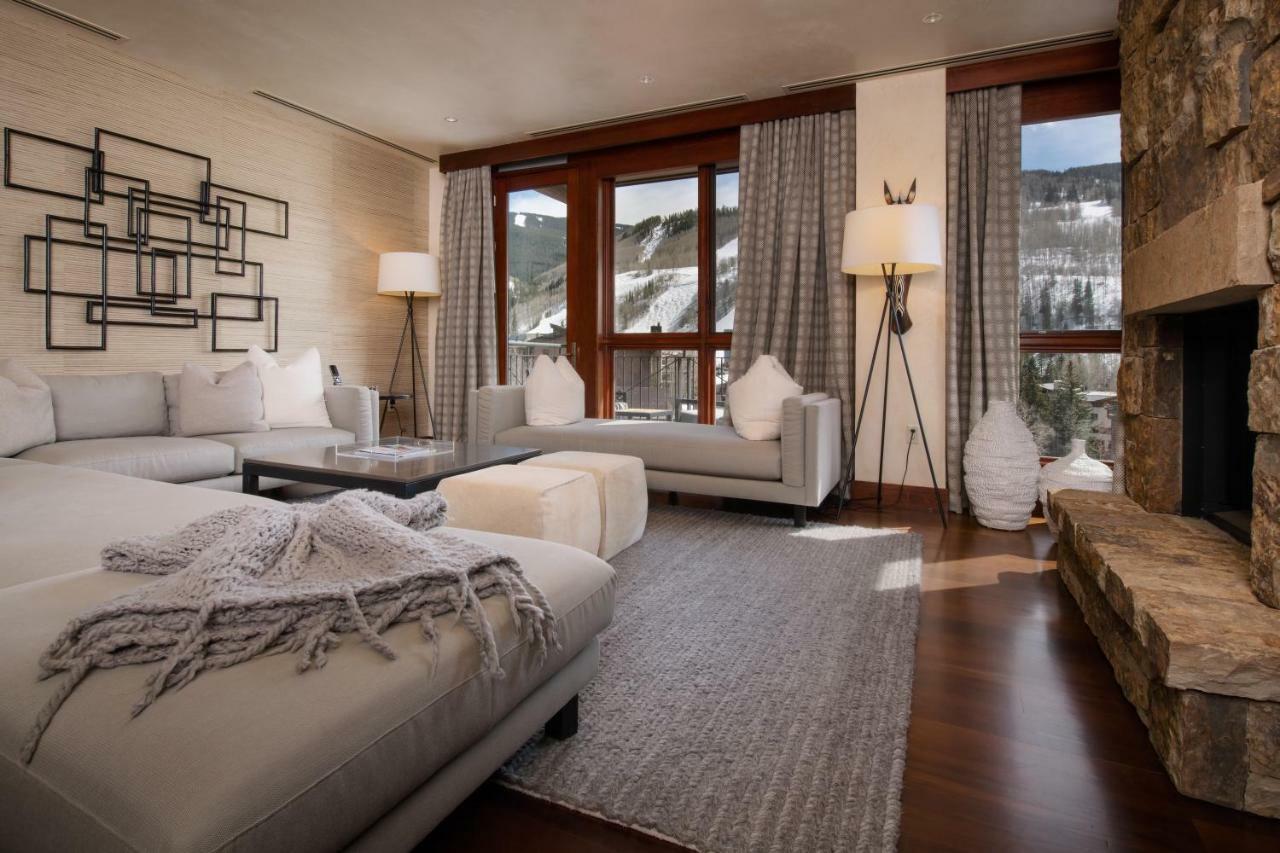 4 Bedroom Luxury Residence At Solaris Residences Vail Eksteriør billede