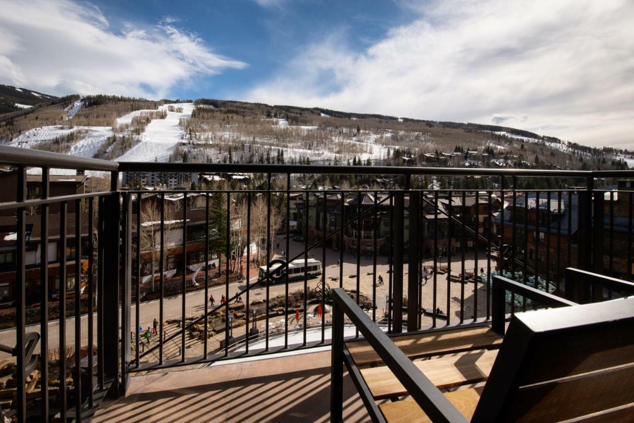 4 Bedroom Luxury Residence At Solaris Residences Vail Eksteriør billede