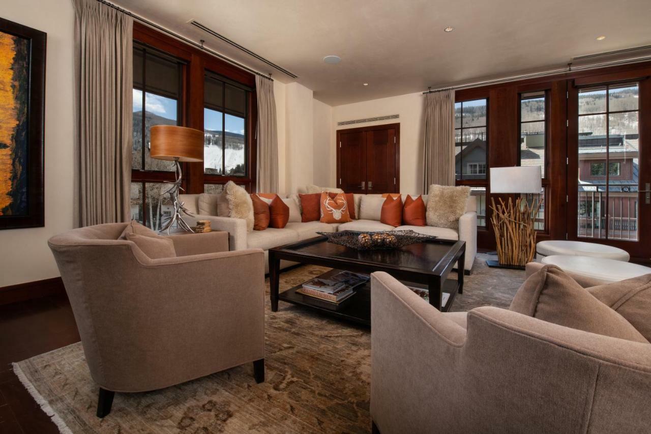 4 Bedroom Luxury Residence At Solaris Residences Vail Eksteriør billede