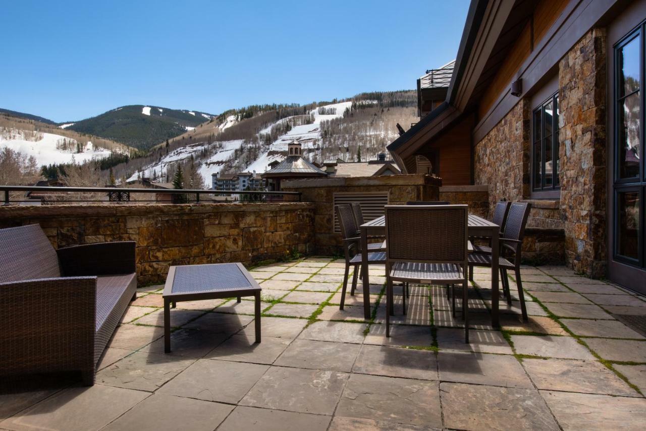 4 Bedroom Luxury Residence At Solaris Residences Vail Eksteriør billede